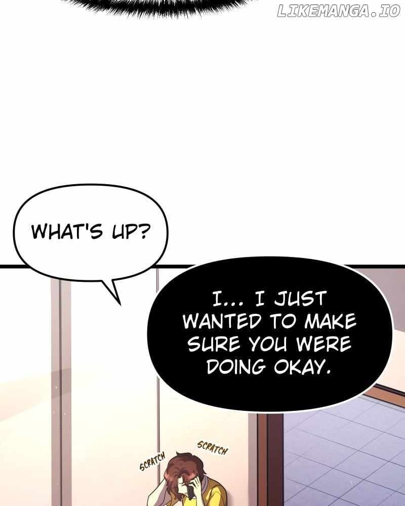 Code Demon Chapter 22 - Page 8