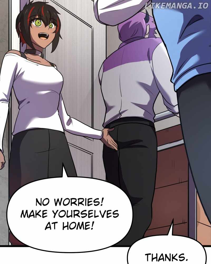 Code Demon Chapter 22 - Page 80