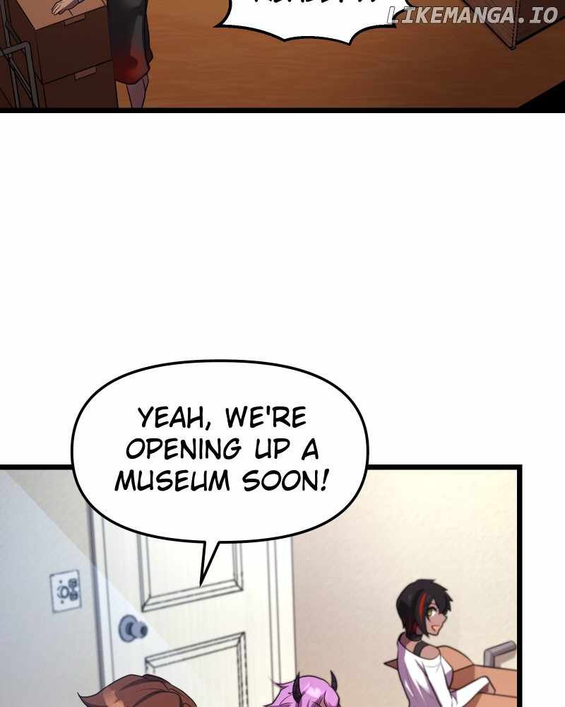 Code Demon Chapter 22 - Page 83