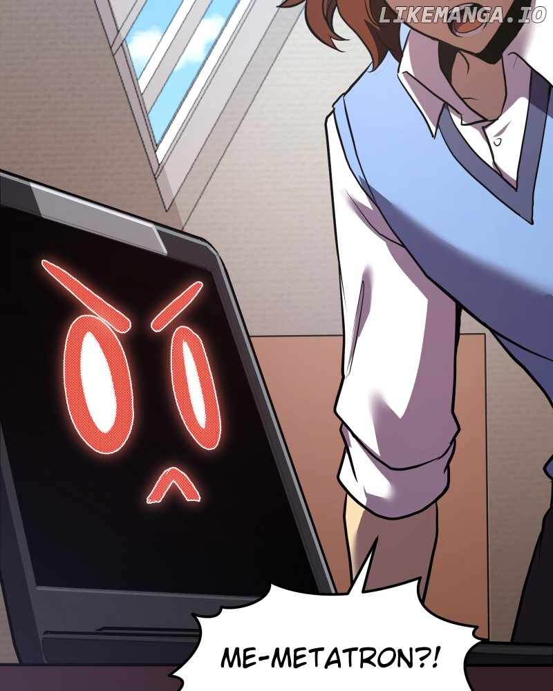 Code Demon Chapter 22 - Page 86