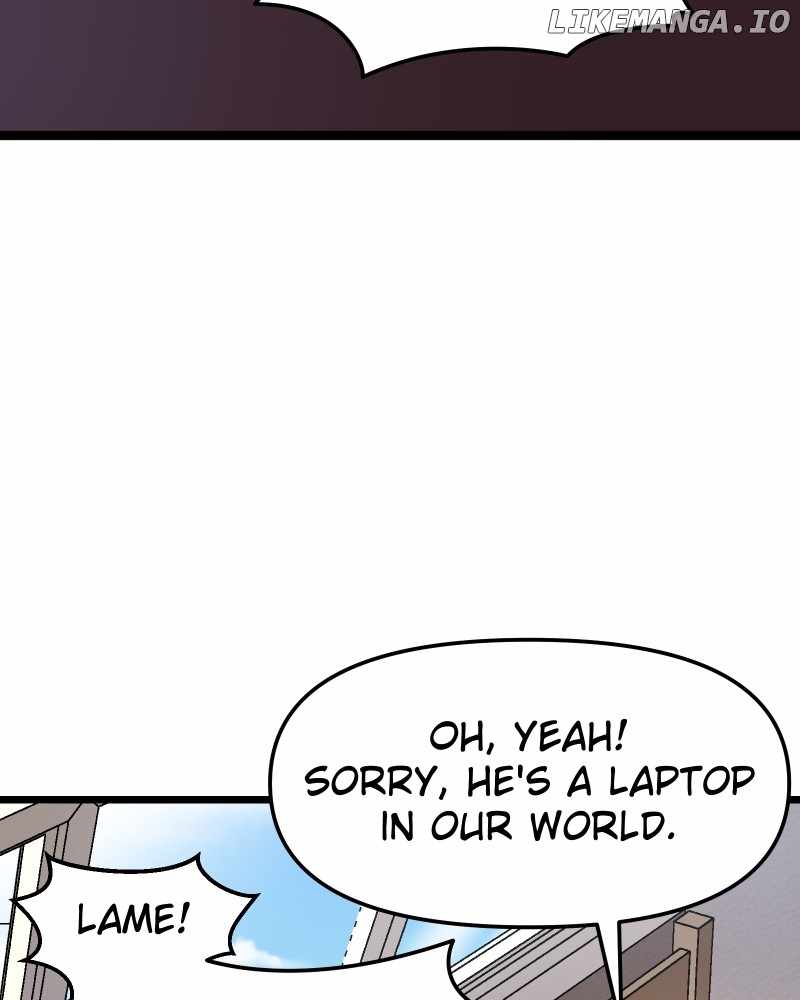 Code Demon Chapter 22 - Page 87