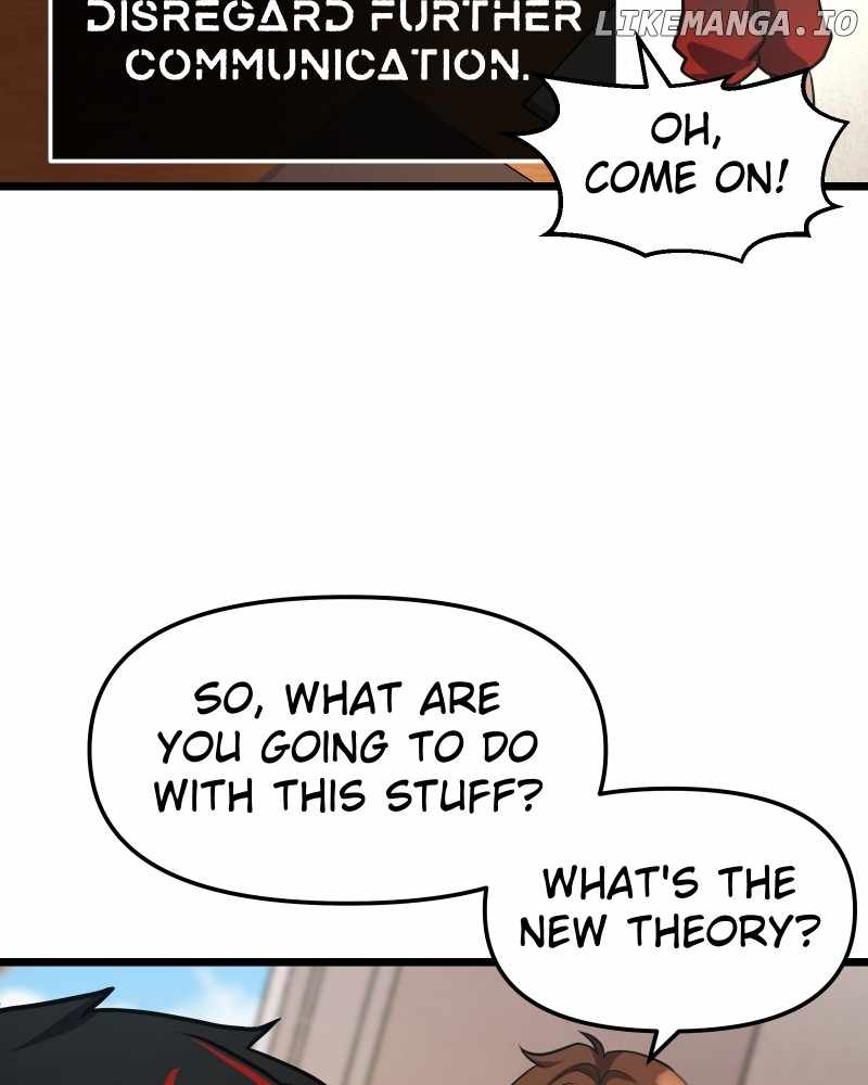 Code Demon Chapter 22 - Page 89
