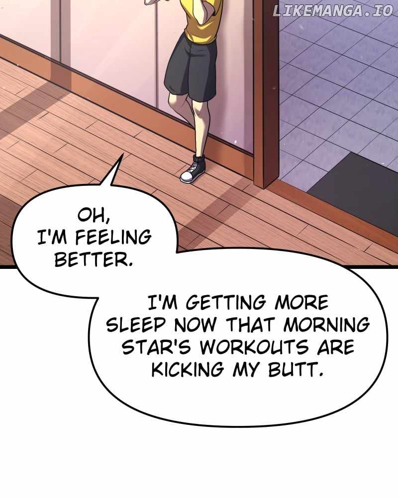 Code Demon Chapter 22 - Page 9