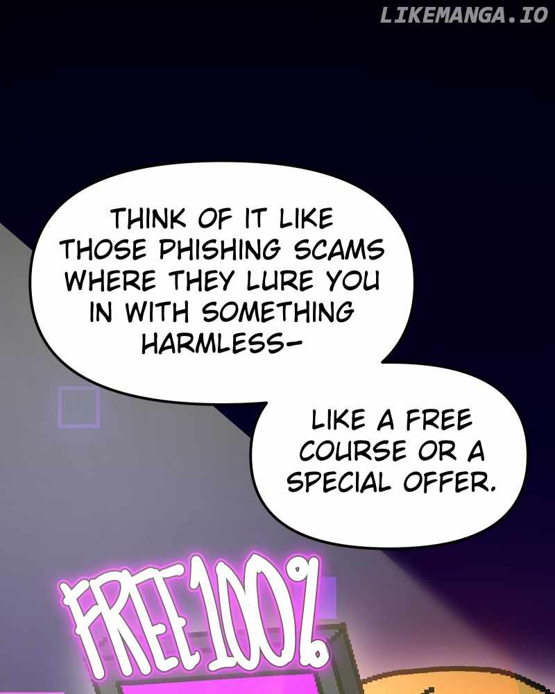 Code Demon Chapter 22 - Page 91