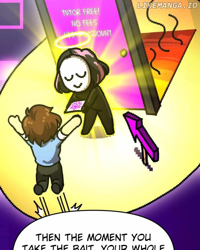 Code Demon Chapter 22 - Page 92