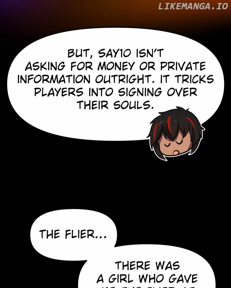 Code Demon Chapter 22 - Page 94