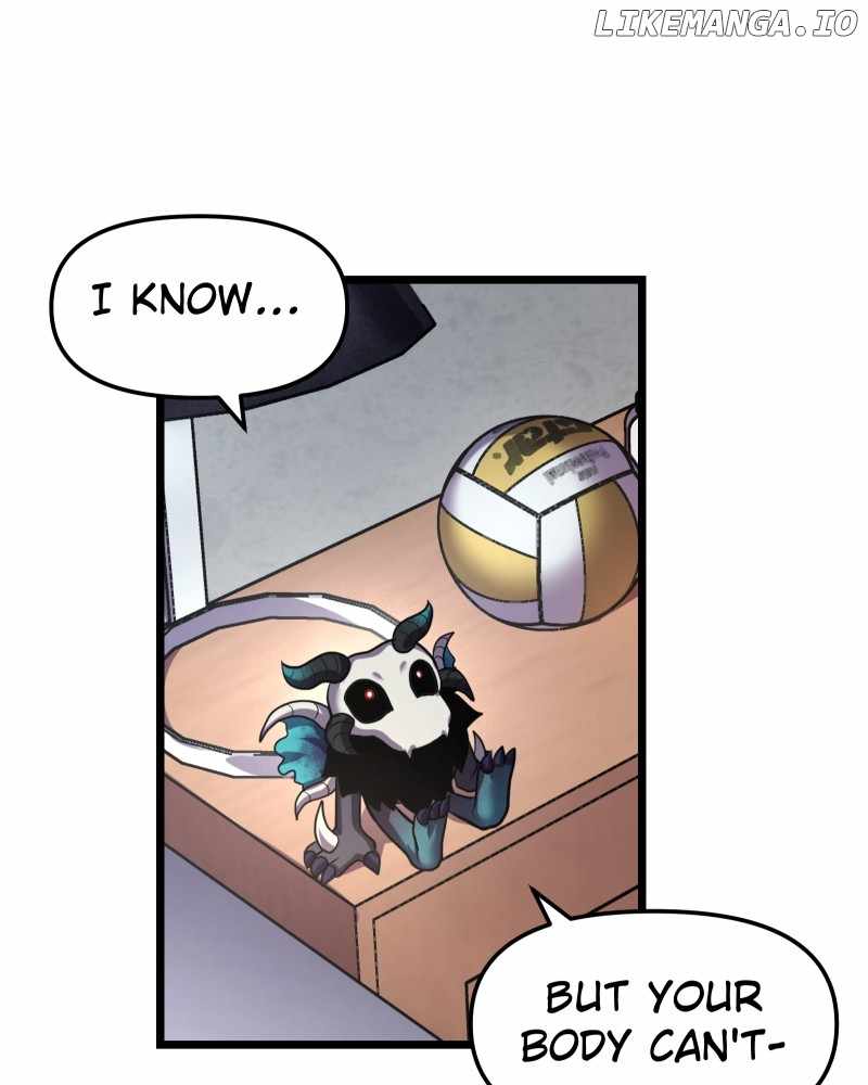 Code Demon Chapter 23 - Page 10