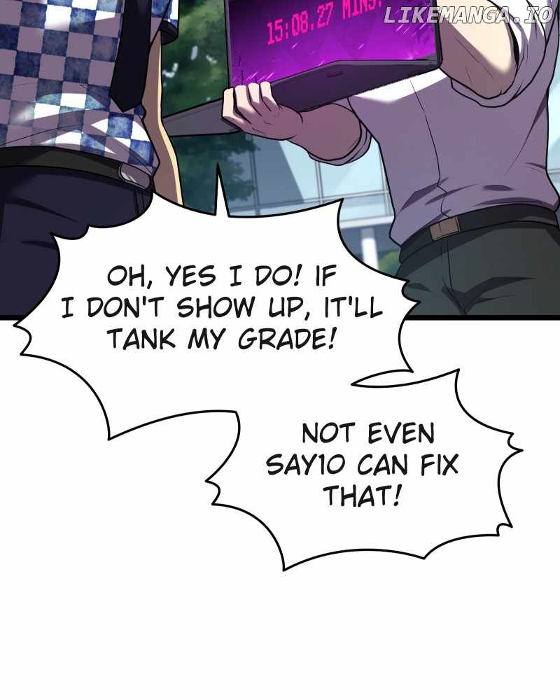 Code Demon Chapter 23 - Page 101