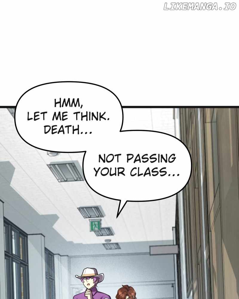 Code Demon Chapter 23 - Page 102