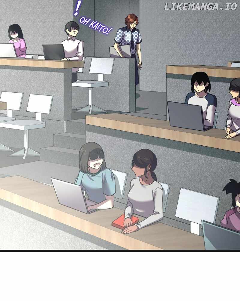 Code Demon Chapter 23 - Page 106