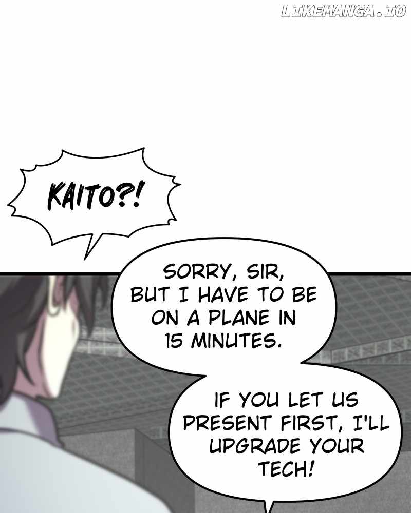 Code Demon Chapter 23 - Page 107