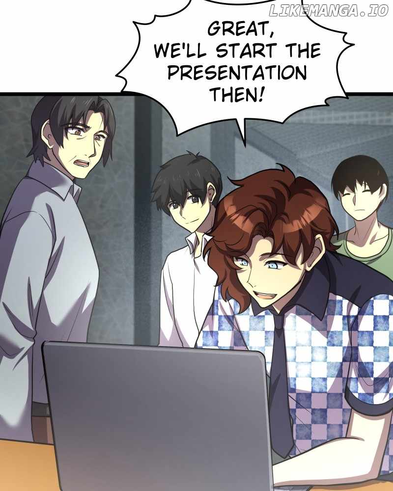 Code Demon Chapter 23 - Page 109