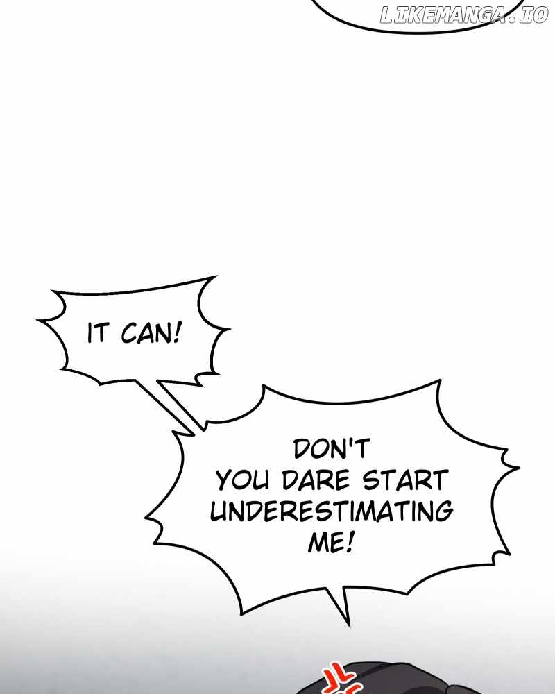 Code Demon Chapter 23 - Page 11