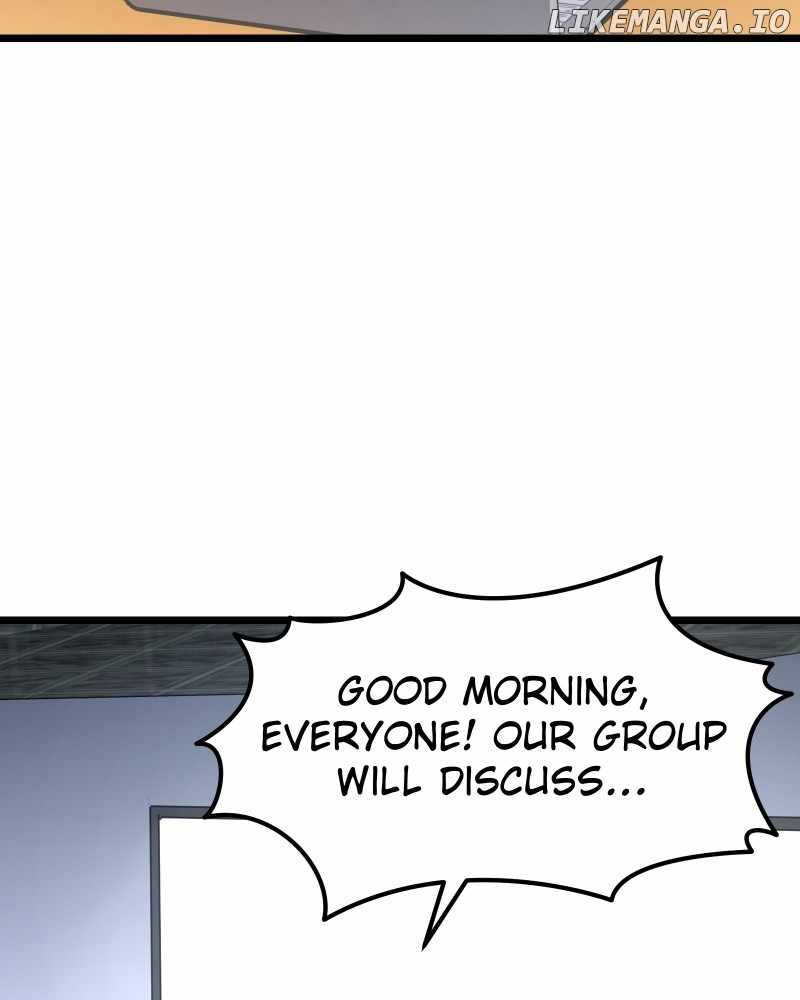 Code Demon Chapter 23 - Page 110