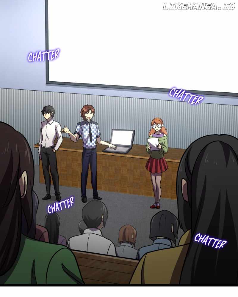 Code Demon Chapter 23 - Page 111