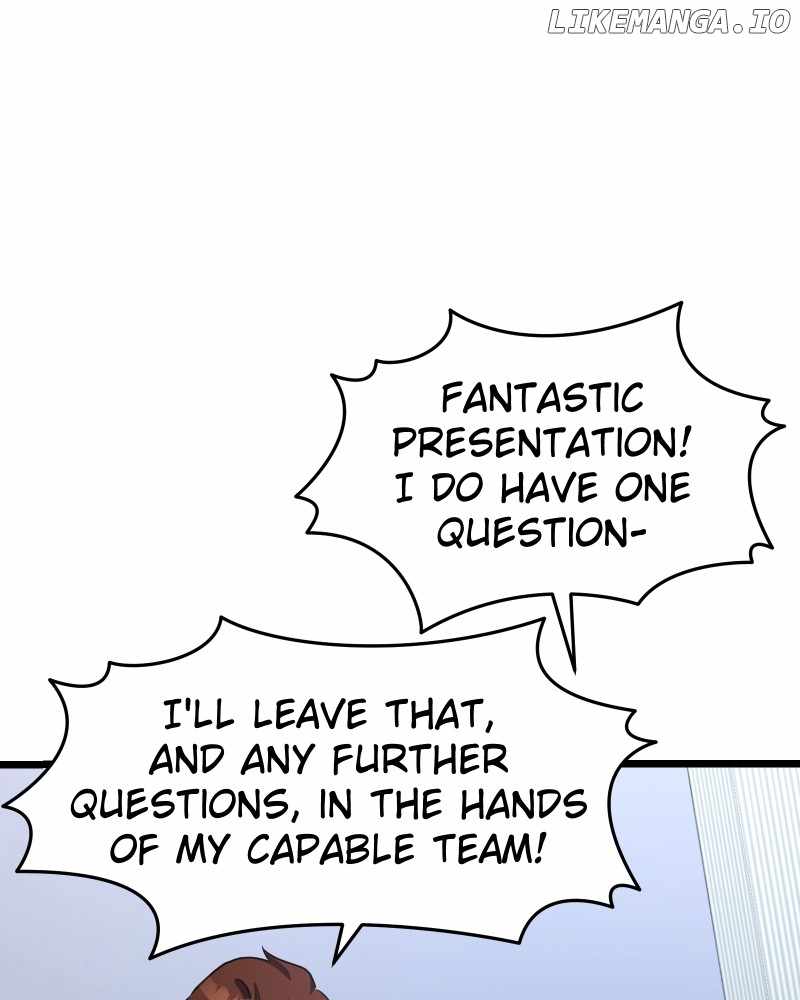 Code Demon Chapter 23 - Page 112