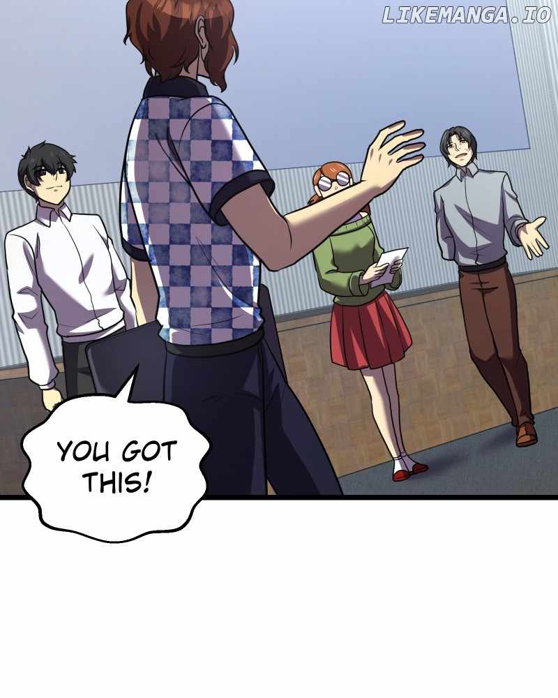 Code Demon Chapter 23 - Page 113