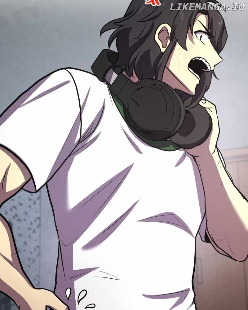 Code Demon Chapter 23 - Page 12