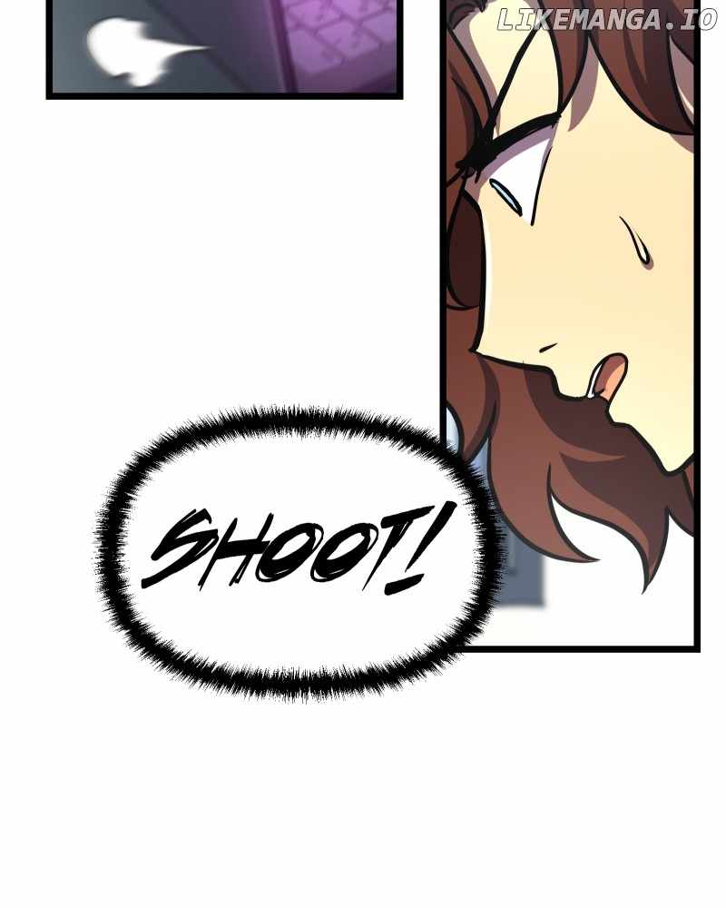 Code Demon Chapter 23 - Page 121