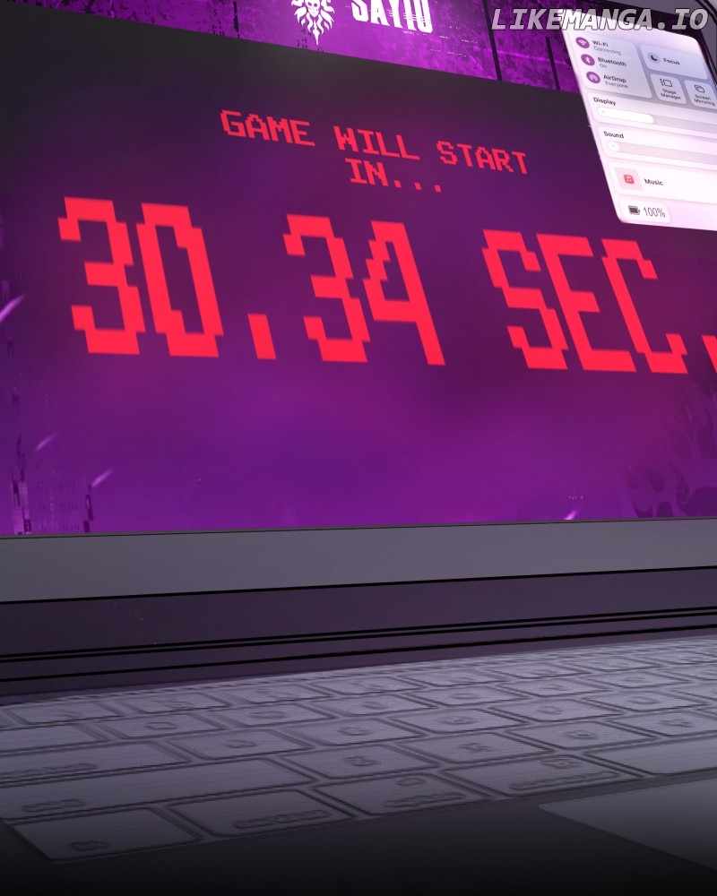 Code Demon Chapter 23 - Page 124