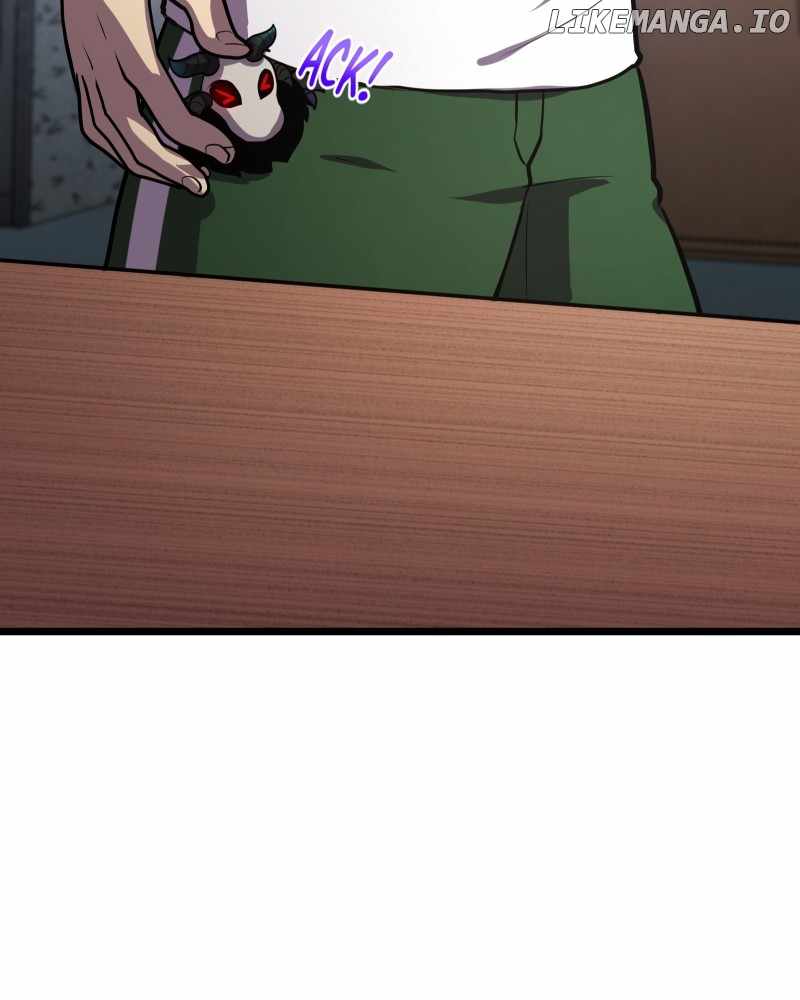 Code Demon Chapter 23 - Page 13