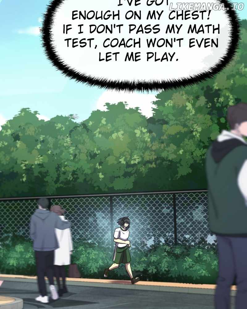 Code Demon Chapter 23 - Page 16