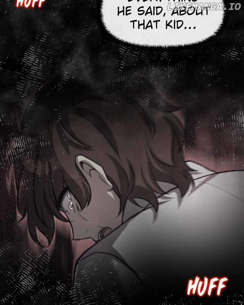 Code Demon Chapter 23 - Page 18