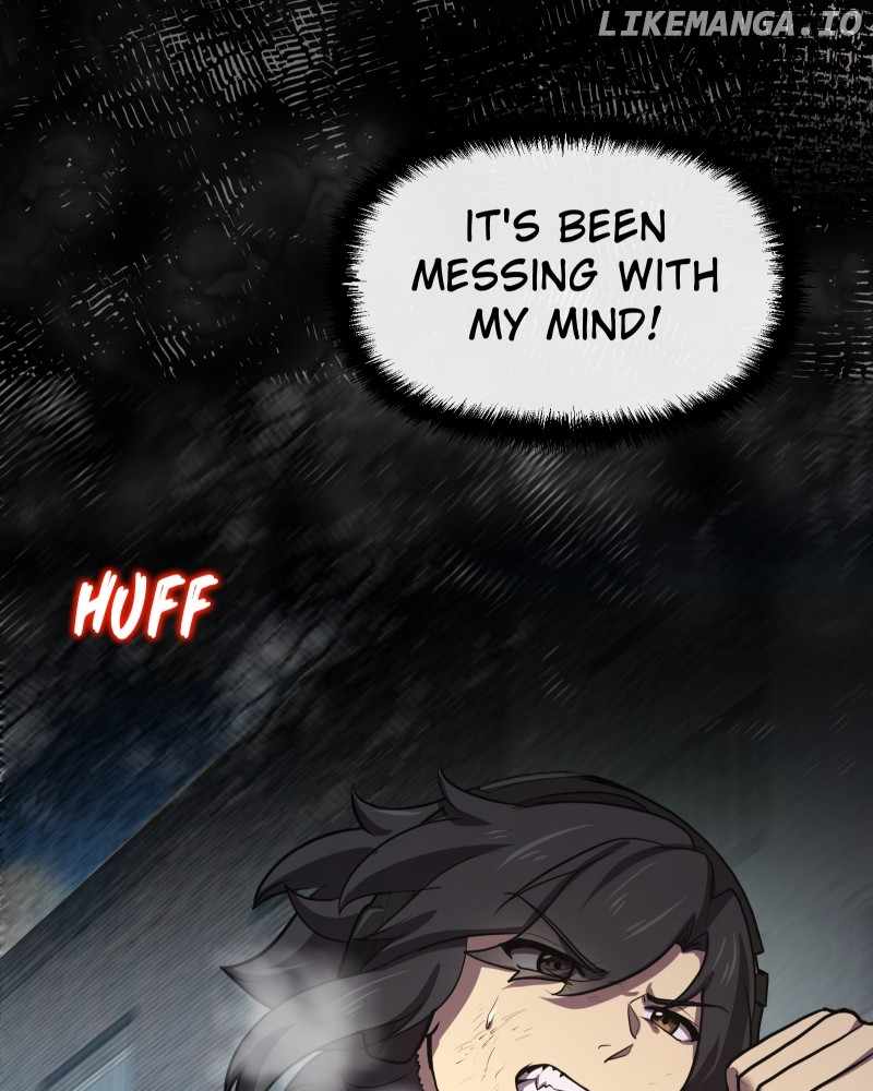 Code Demon Chapter 23 - Page 19