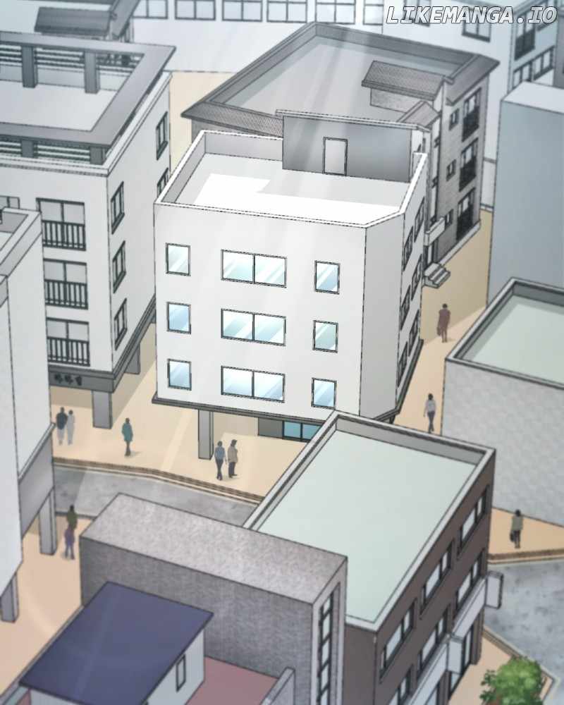 Code Demon Chapter 23 - Page 2