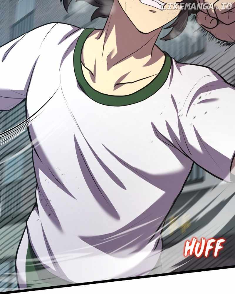Code Demon Chapter 23 - Page 20