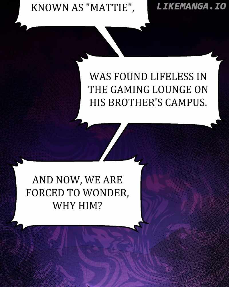 Code Demon Chapter 23 - Page 24