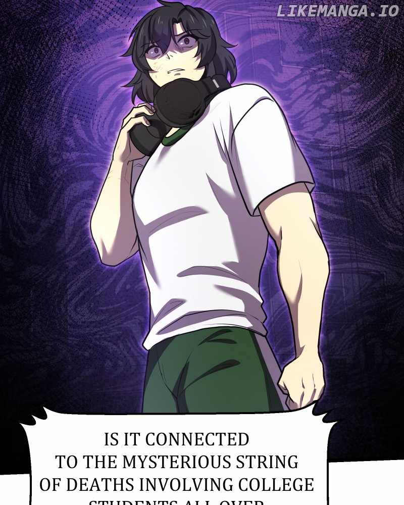 Code Demon Chapter 23 - Page 25