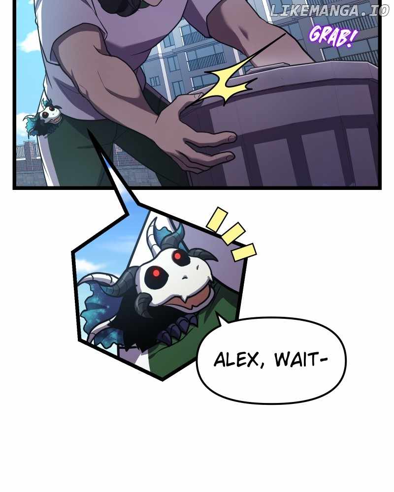 Code Demon Chapter 23 - Page 27