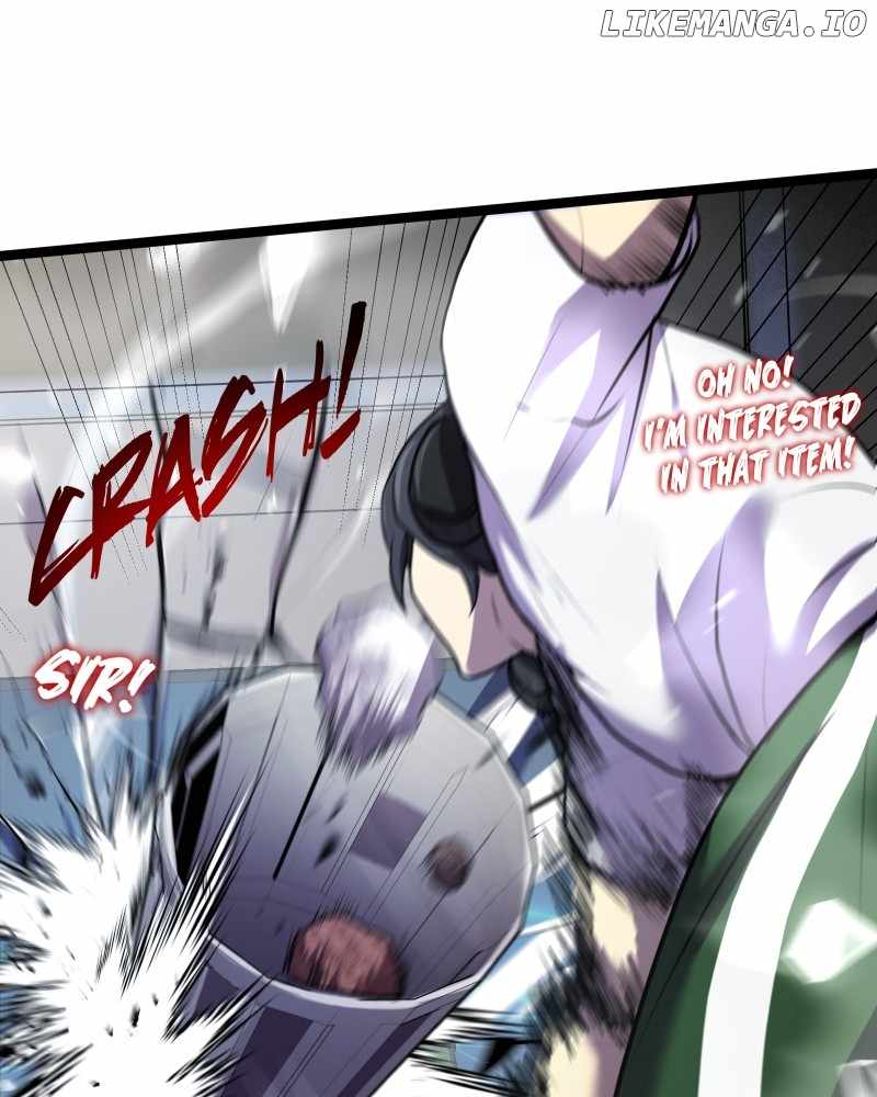 Code Demon Chapter 23 - Page 28