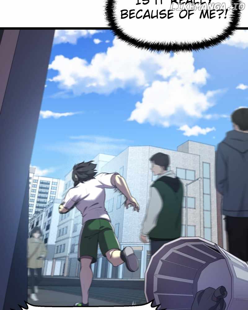 Code Demon Chapter 23 - Page 30