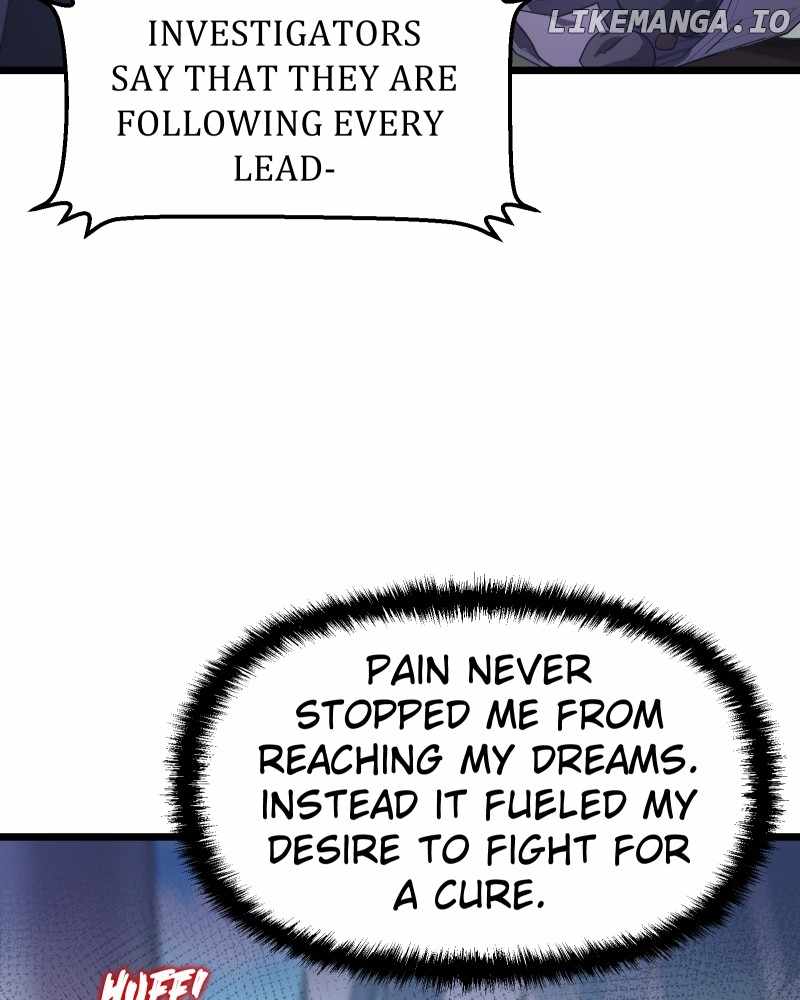 Code Demon Chapter 23 - Page 31