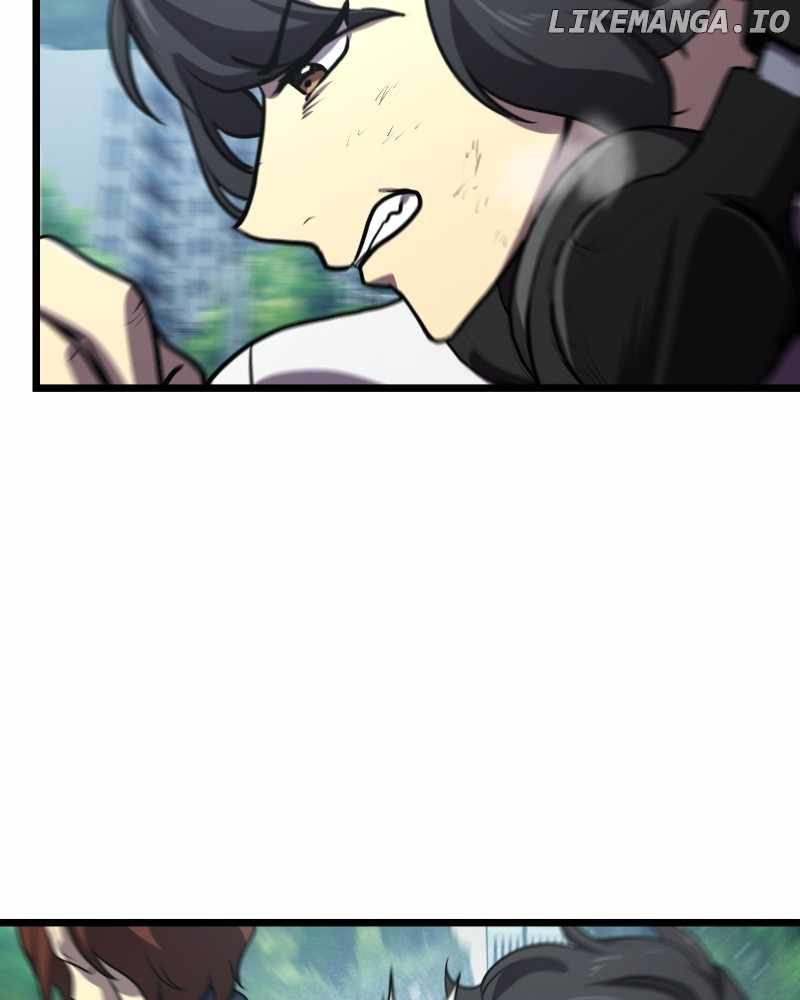 Code Demon Chapter 23 - Page 34