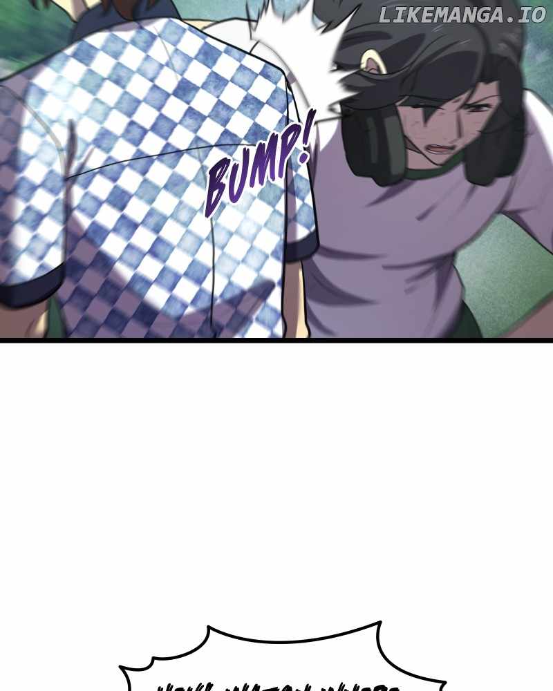 Code Demon Chapter 23 - Page 35