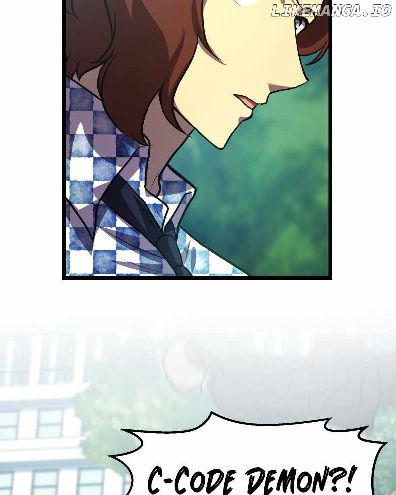 Code Demon Chapter 23 - Page 38