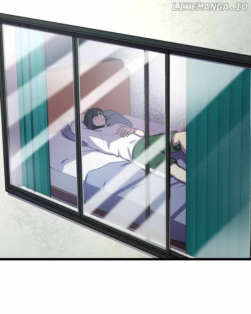 Code Demon Chapter 23 - Page 4