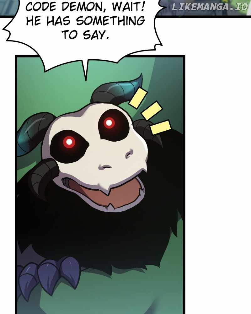 Code Demon Chapter 23 - Page 42