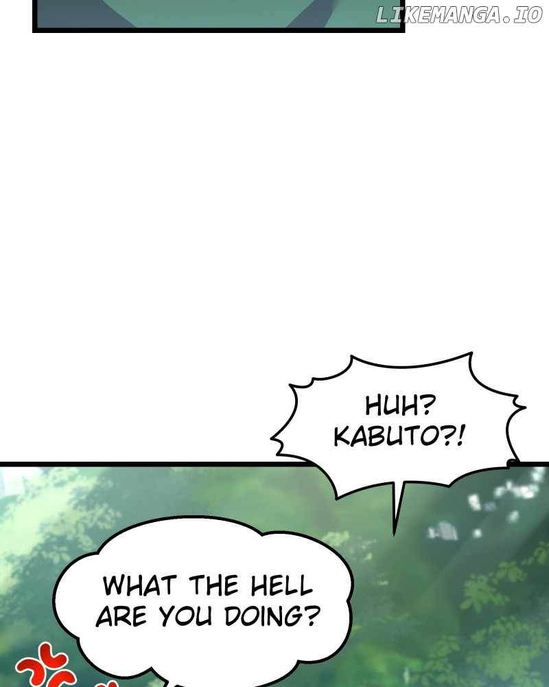 Code Demon Chapter 23 - Page 43