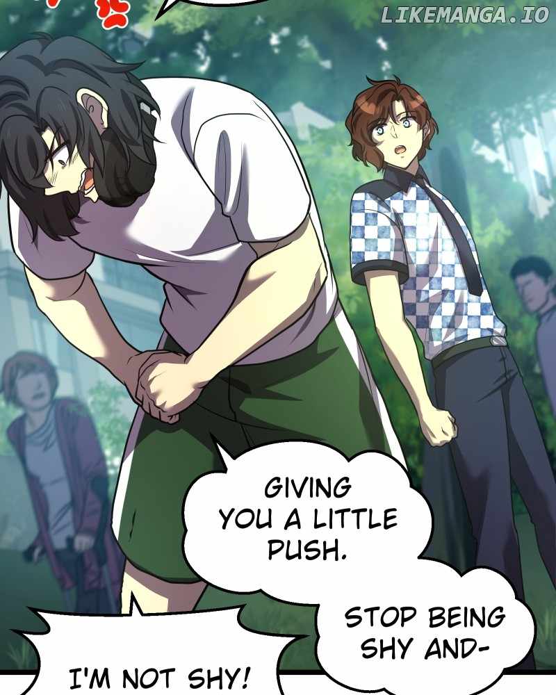 Code Demon Chapter 23 - Page 44