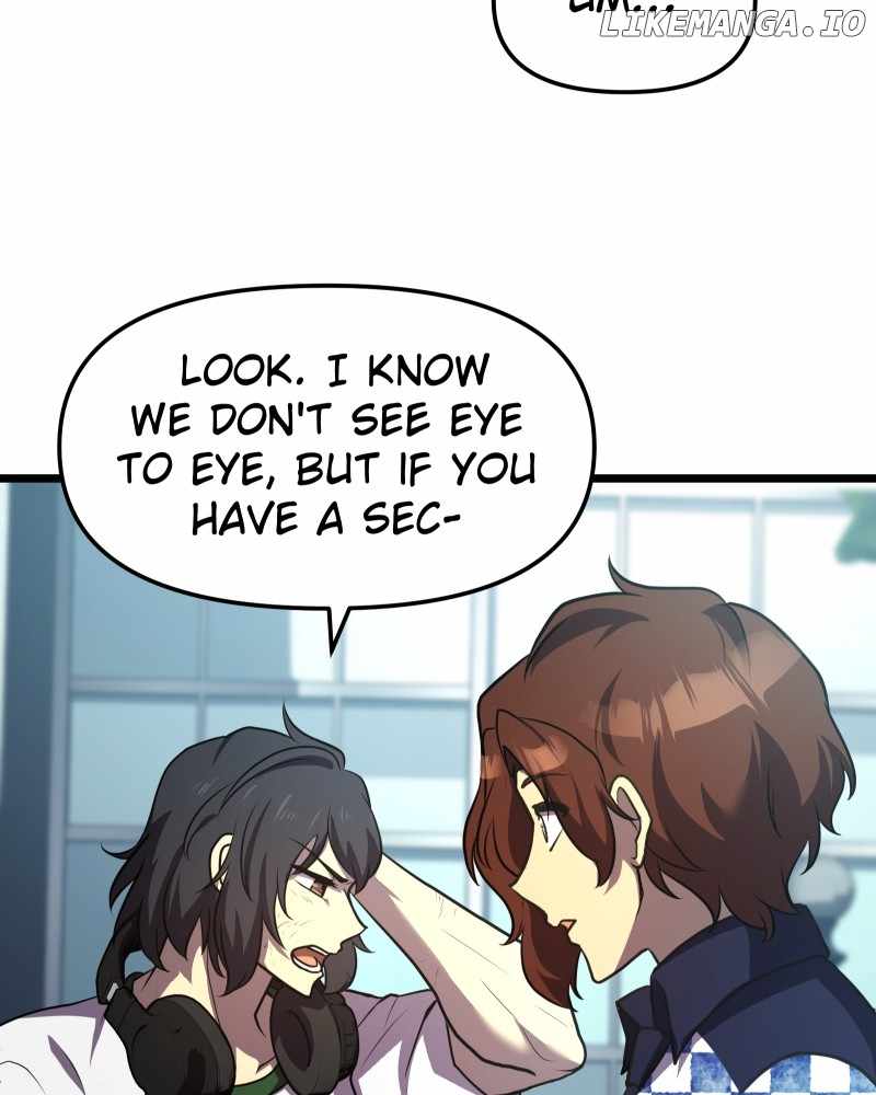 Code Demon Chapter 23 - Page 46