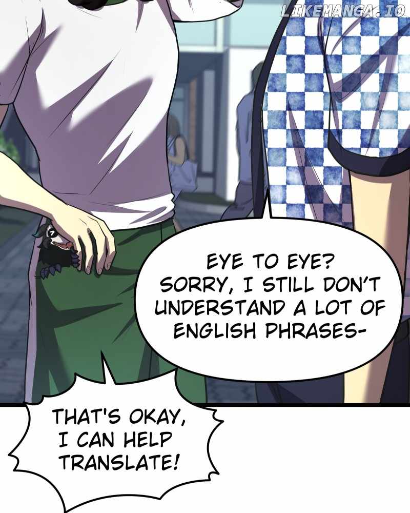 Code Demon Chapter 23 - Page 47