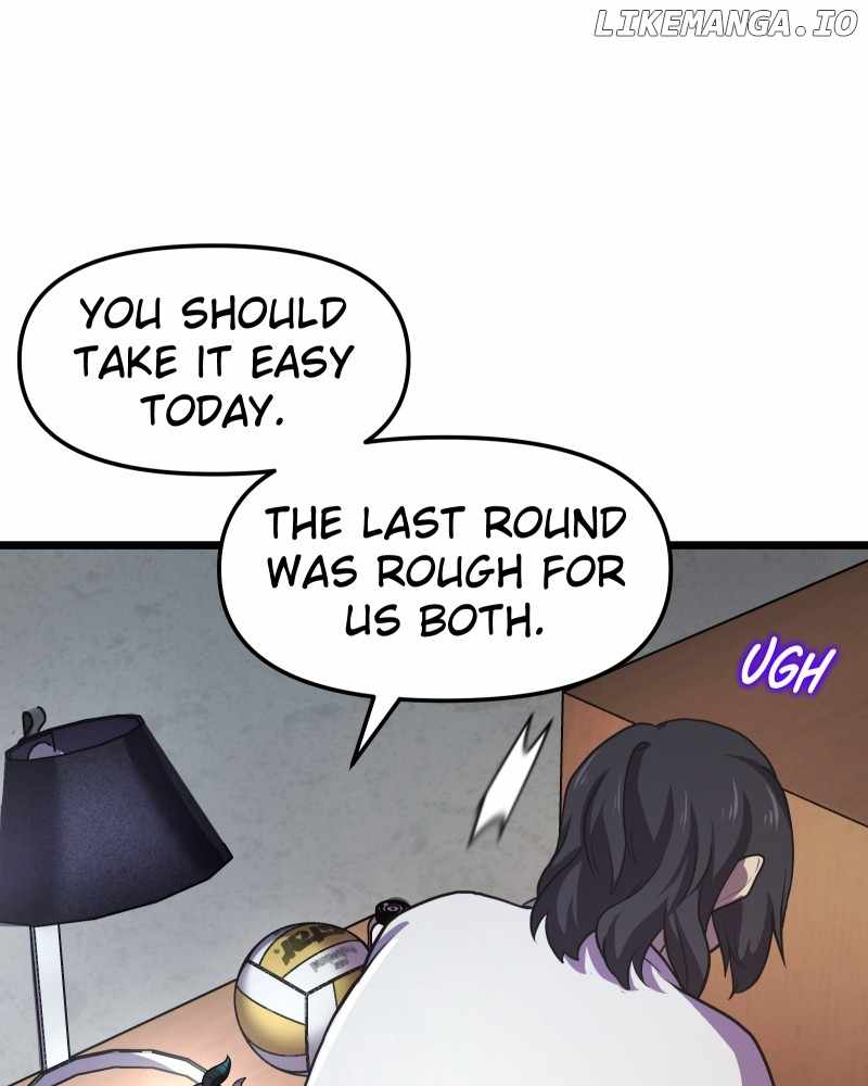 Code Demon Chapter 23 - Page 5