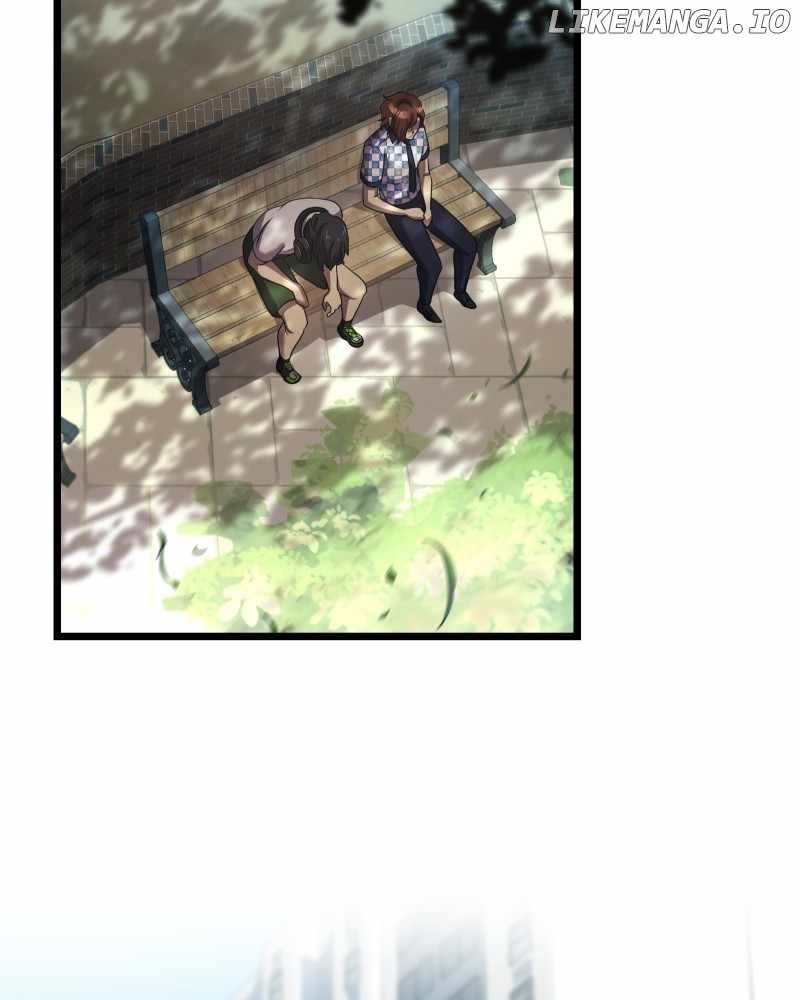 Code Demon Chapter 23 - Page 54