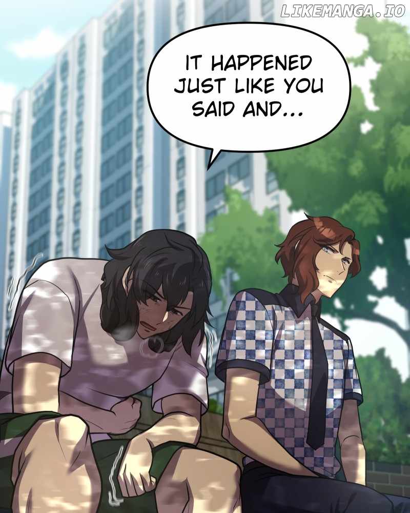 Code Demon Chapter 23 - Page 55