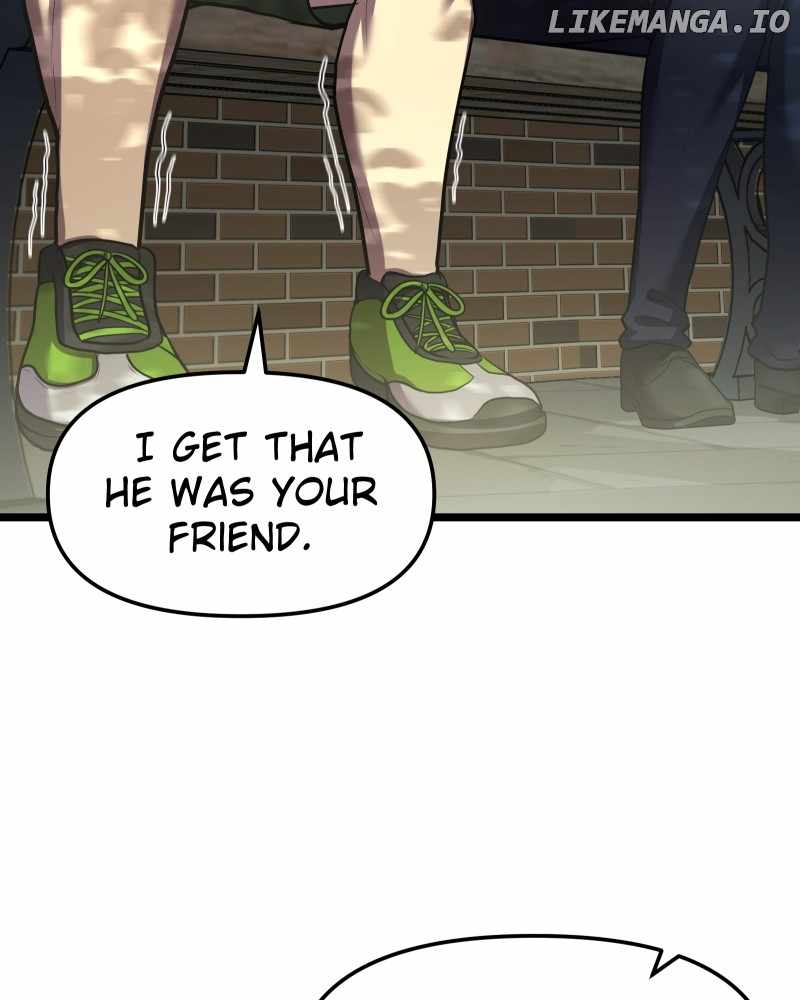 Code Demon Chapter 23 - Page 56