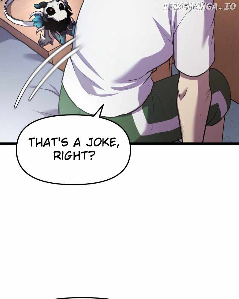 Code Demon Chapter 23 - Page 6